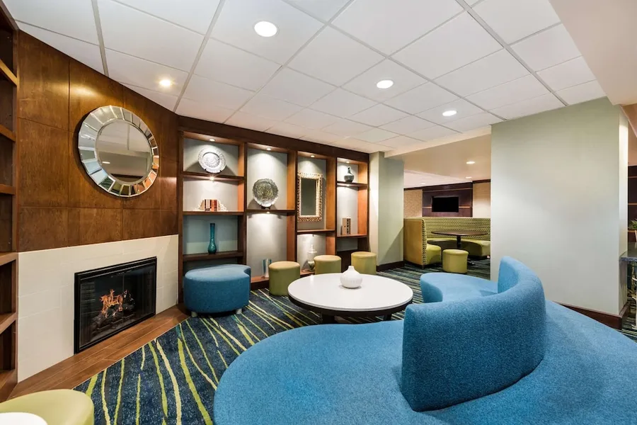 Country Inn & Suites by Radisson, Virginia Beach (Oceanfront) hotel detail image 2