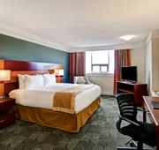 Edmonton Inn and Conference Centre hotel detail image 7