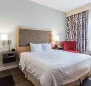 Hampton Inn by Hilton Columbus I-70E/Hamilton Rd hotel detail image 3