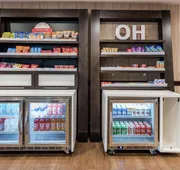 Hampton Inn by Hilton Columbus I-70E/Hamilton Rd hotel detail image 7