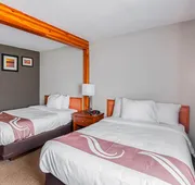 Quality Inn Salisbury North hotel detail image 3