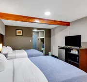 Quality Inn Salisbury North hotel detail image 4