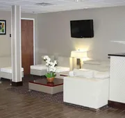 Hampton Inn Williamston hotel detail image 3