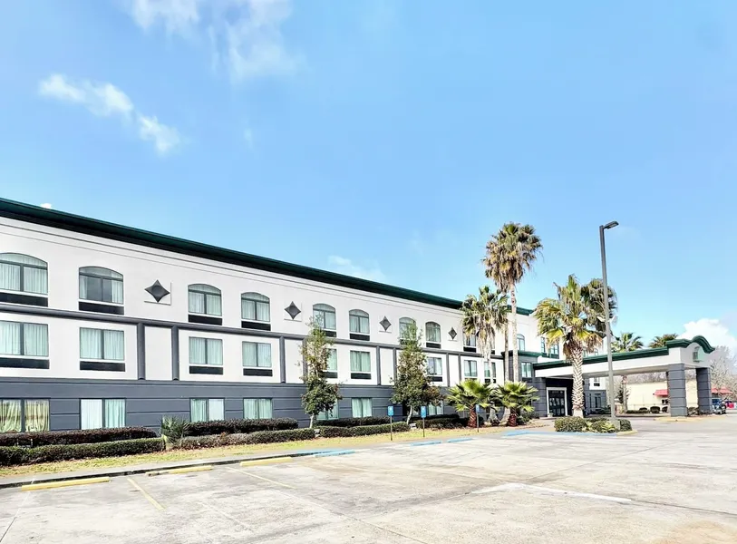 Wingate by Wyndham Houma LA hotel detail image 2