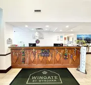 Wingate by Wyndham Houma LA hotel detail image 5