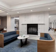 Homewood Suites by Hilton Newtown - Langhorne, PA hotel detail image 4