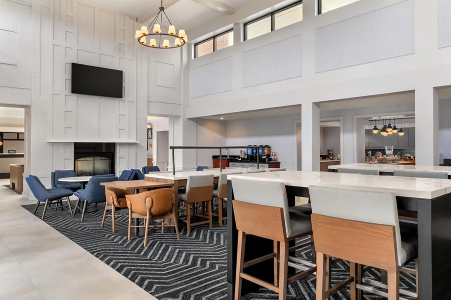 Homewood Suites by Hilton Newtown - Langhorne, PA hotel detail image 6