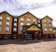 Comfort Inn Lethbridge hotel detail image 3