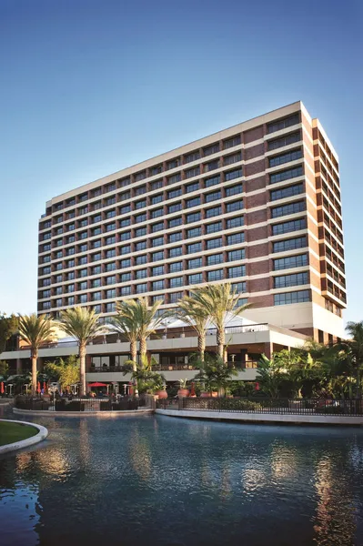 Pacific Palms Resort hotel detail image 2