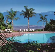 Pacific Palms Resort hotel detail image 3