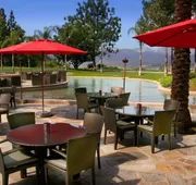 Pacific Palms Resort hotel detail image 5