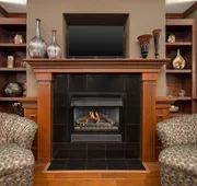 Hampton Inn Siloam Springs hotel detail image 3