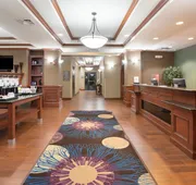 Hampton Inn Siloam Springs hotel detail image 4