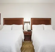 Hampton Inn Siloam Springs hotel detail image 7
