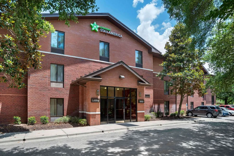 Extended Stay America Suites Tallahassee Killearn hotel detail image 2