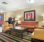 Extended Stay America Suites Tallahassee Killearn hotel detail image 3