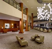 Hyatt Regency Santa Clara hotel detail image 4