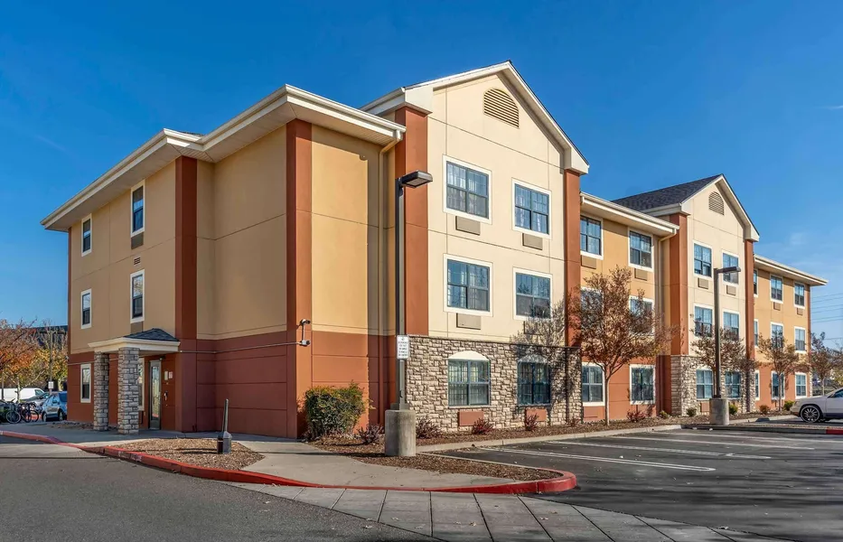 Extended Stay America Suites Sacramento Roseville hotel detail image 2