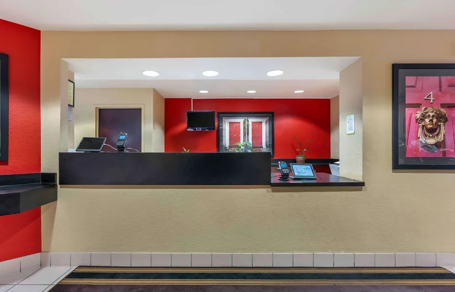 Extended Stay America Suites Sacramento Roseville hotel detail image 6