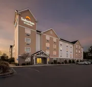 Suburban Studios Near Camp Lejeune hotel detail image 4