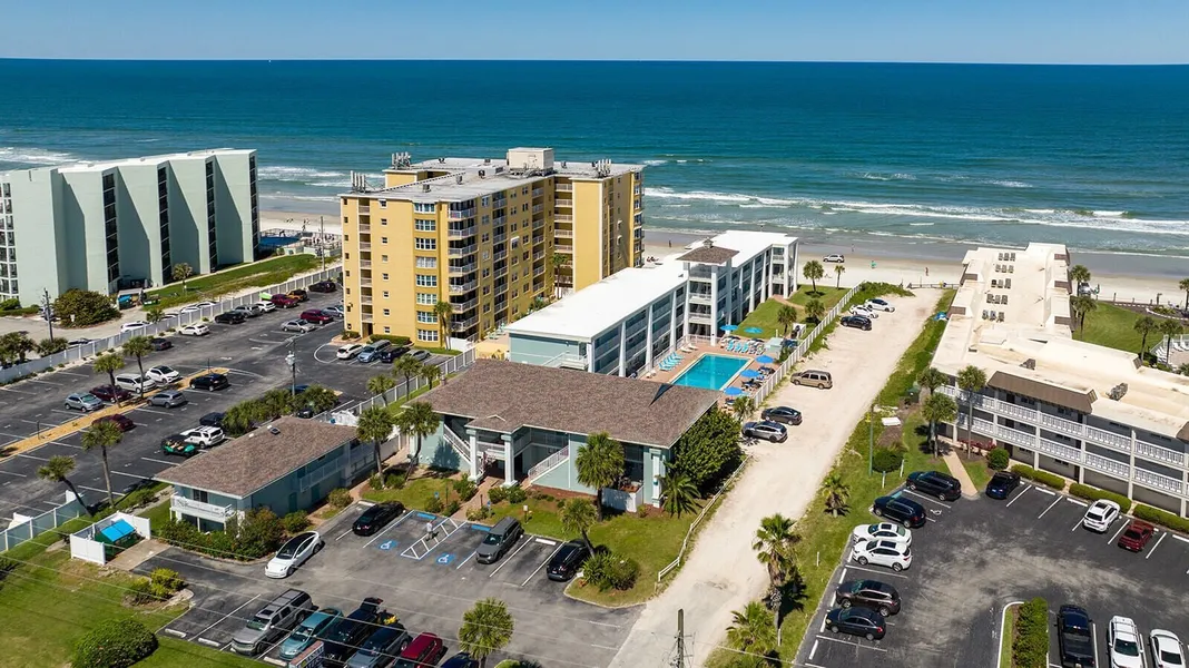 Coastal Waters Inn hotel detail image 6