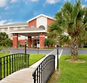Holiday Inn Express Hotel & Suites Weslaco by IHG hotel detail image 3