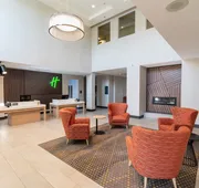 Holiday Inn Daytona Beach LPGA Boulevard by IHG hotel detail image 4