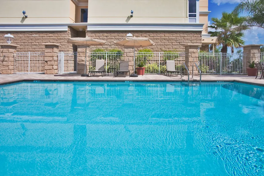 Holiday Inn Daytona Beach LPGA Boulevard by IHG hotel detail image 6