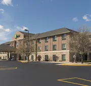 Holiday Inn Express Gas City by IHG hotel detail image 4