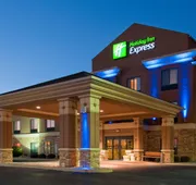 Holiday Inn Express Gas City by IHG hotel detail image 5