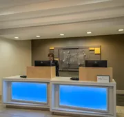 Holiday Inn Express Gas City by IHG hotel detail image 7