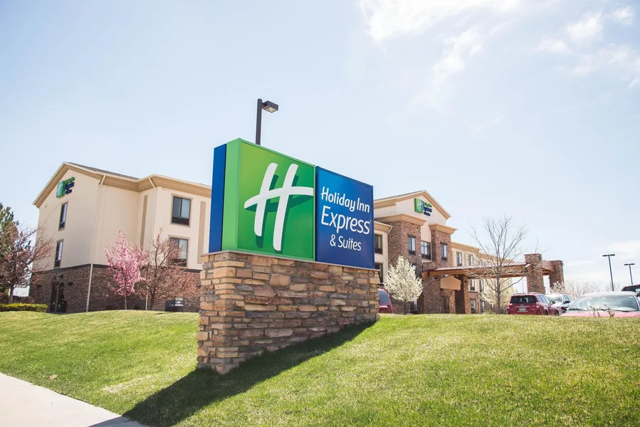 Holiday Inn Express & Suites Loveland by IHG hotel detail image 2