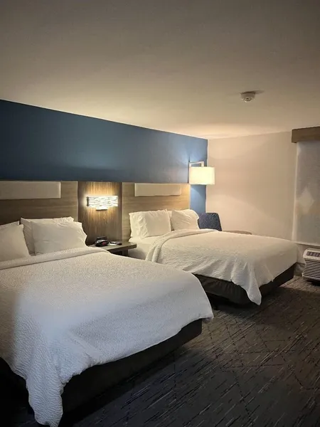Holiday Inn Express & Suites Loveland by IHG hotel detail image 6