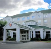 Hilton Garden Inn Green Bay hotel detail image 3