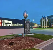 Hilton Garden Inn Green Bay hotel detail image 4