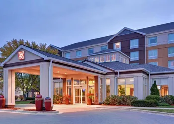 Hilton Garden Inn Green Bay hotel thumbnail 5