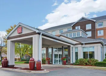 Hilton Garden Inn Green Bay hotel thumbnail 6