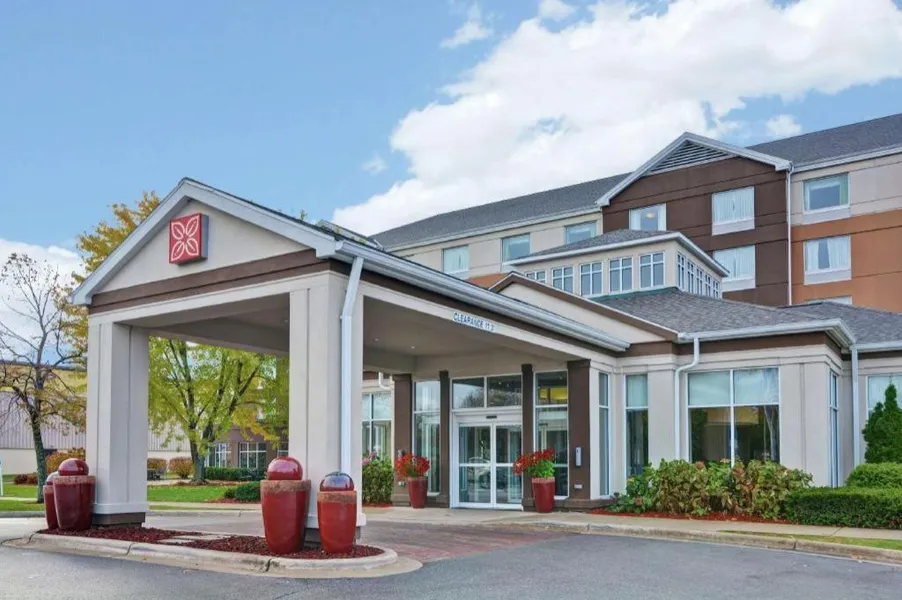 Hilton Garden Inn Green Bay hotel detail image 6