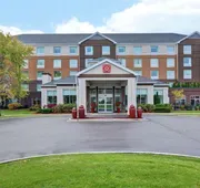 Hilton Garden Inn Green Bay hotel detail image 7