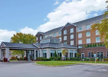 Hilton Garden Inn Green Bay hotel thumbnail 8
