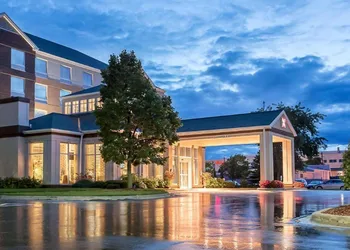 Hilton Garden Inn Green Bay hotel thumbnail 6