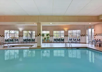 Hilton Garden Inn Green Bay hotel thumbnail 7