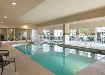 Hilton Garden Inn Green Bay hotel thumbnail 8