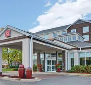 Hilton Garden Inn Green Bay hotel detail image 4