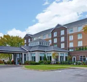 Hilton Garden Inn Green Bay hotel detail image 5