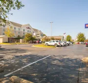 Hilton Garden Inn Jackson Pearl hotel detail image 3