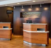 Courtyard by Marriott Boston Andover hotel detail image 3