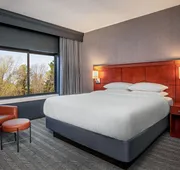 Courtyard by Marriott Boston Andover hotel detail image 7