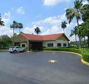 Fairway Inn Florida City Homestead Everglades hotel detail image 3