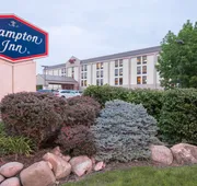 Hampton Inn Champaign/Urbana hotel detail image 3